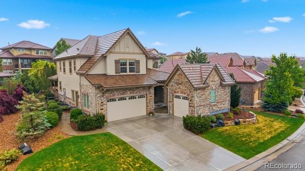 10590 Soulmark Way Highlands Ranch CO 80126