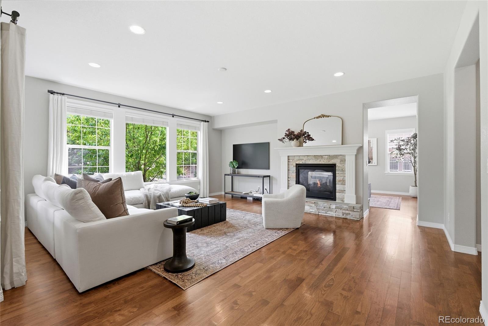 10590 Soulmark Way Highlands Ranch CO 80126