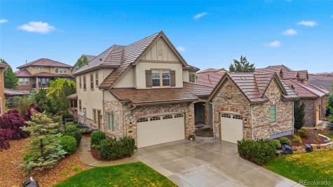 10590 Soulmark Way Highlands Ranch CO 80126