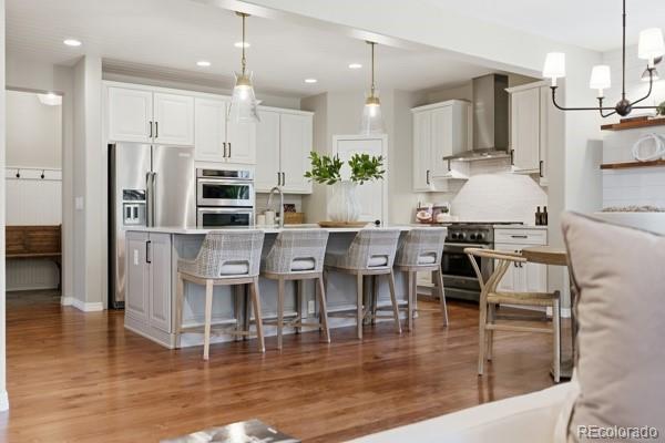 10590 Soulmark Way Highlands Ranch CO 80126