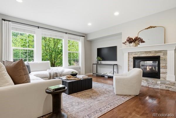 10590 Soulmark Way Highlands Ranch CO 80126