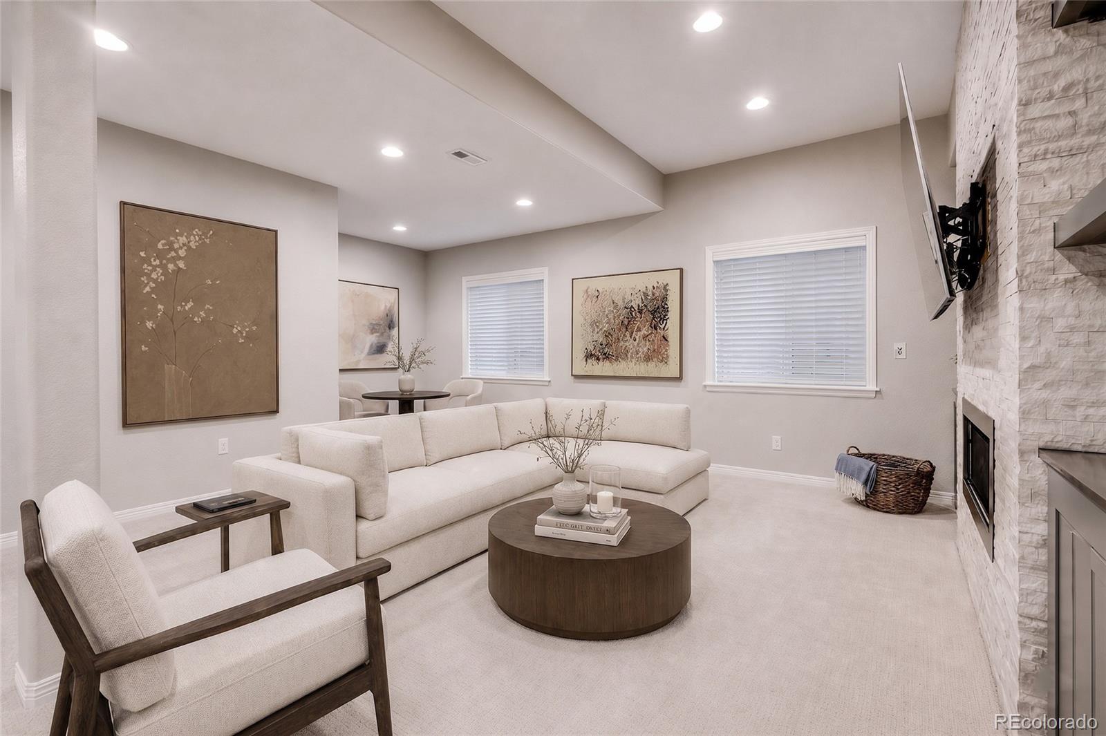 10590 Soulmark Way Highlands Ranch CO 80126