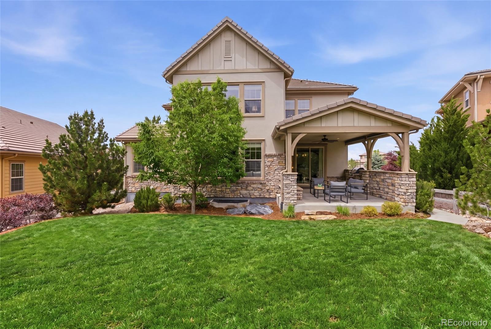 10590 Soulmark Way Highlands Ranch CO 80126