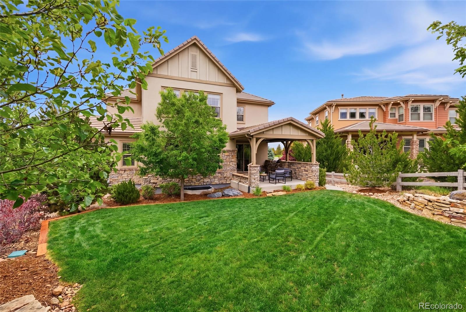10590 Soulmark Way Highlands Ranch CO 80126