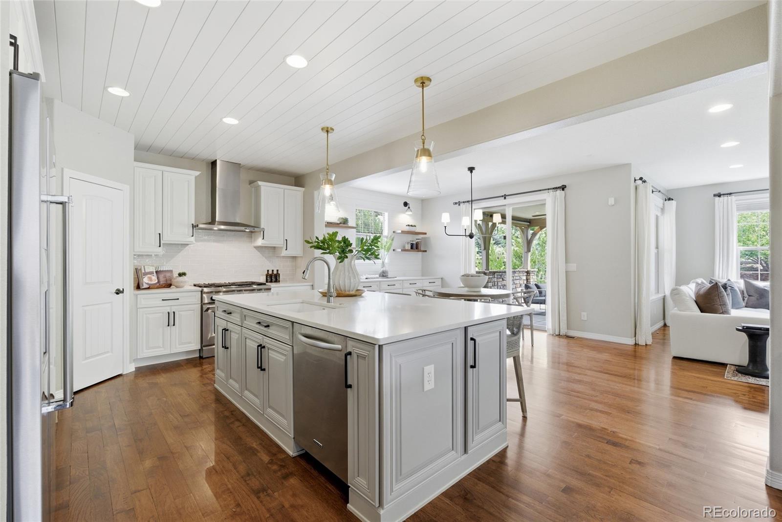 10590 Soulmark Way Highlands Ranch CO 80126