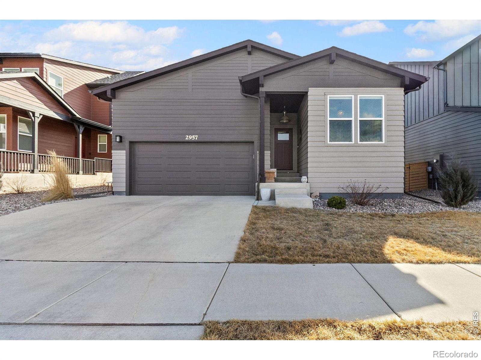 2957 Biplane Street Fort Collins CO 80524