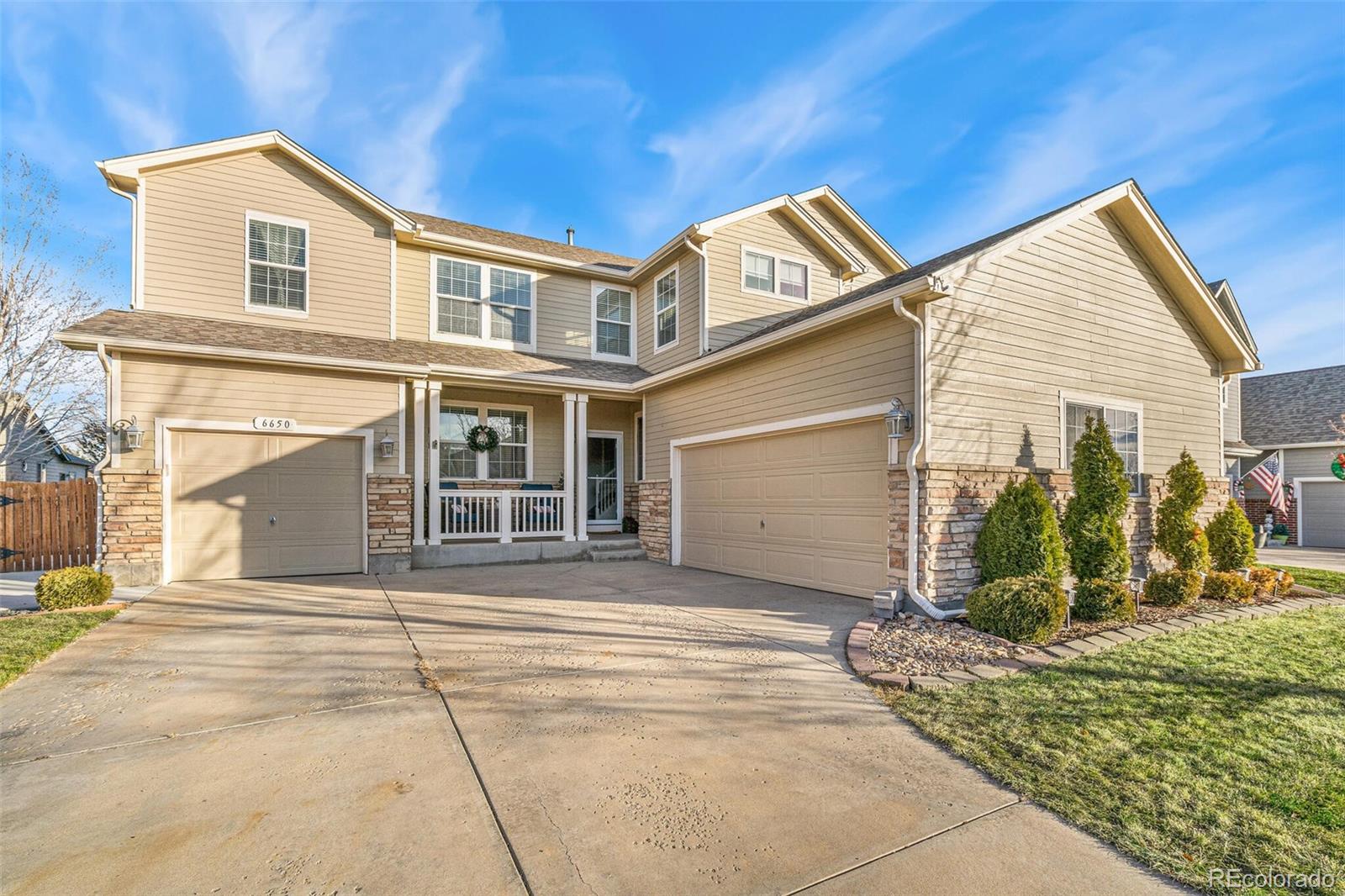 6650 Sunburst Avenue Firestone CO 80504