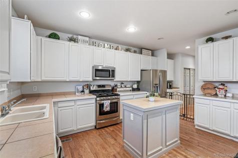 6650 Sunburst Avenue Firestone CO 80504