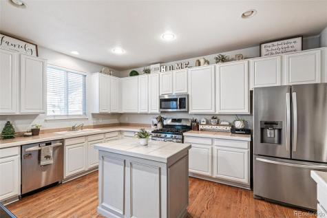 6650 Sunburst Avenue Firestone CO 80504