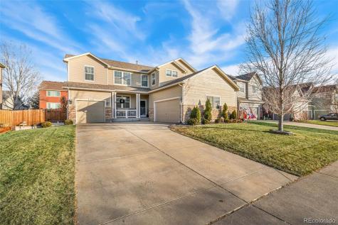6650 Sunburst Avenue Firestone CO 80504