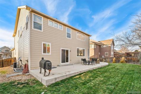 6650 Sunburst Avenue Firestone CO 80504