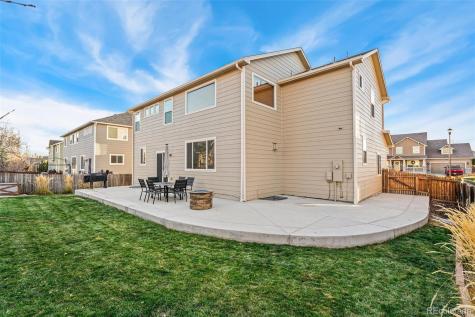 6650 Sunburst Avenue Firestone CO 80504