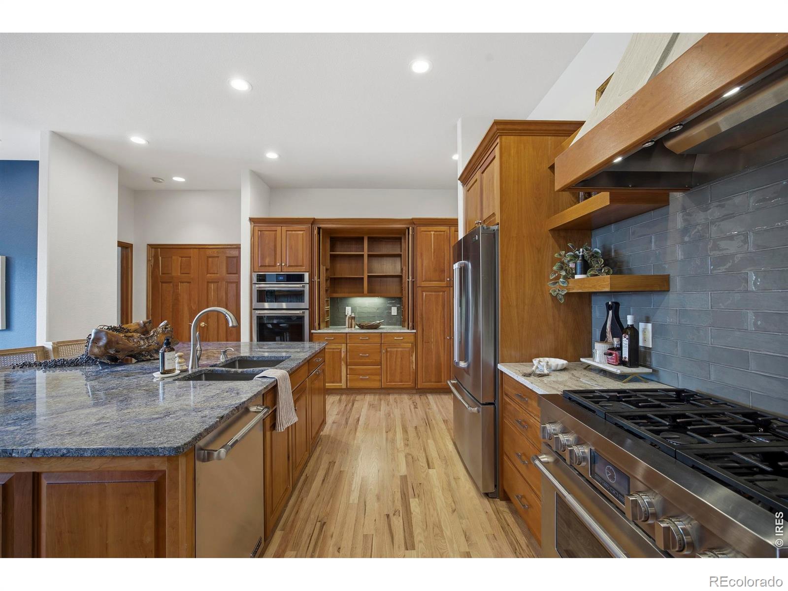 5213 Castle Ridge Place Fort Collins CO 80525