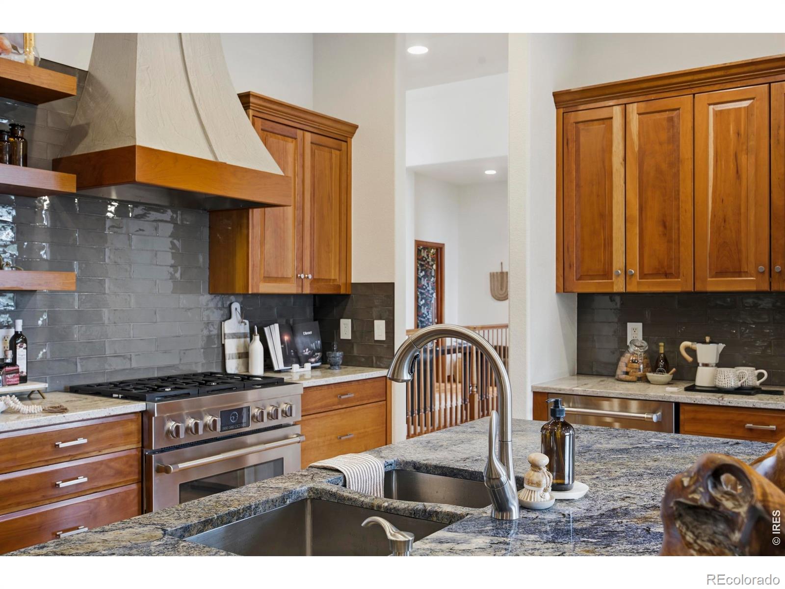 5213 Castle Ridge Place Fort Collins CO 80525