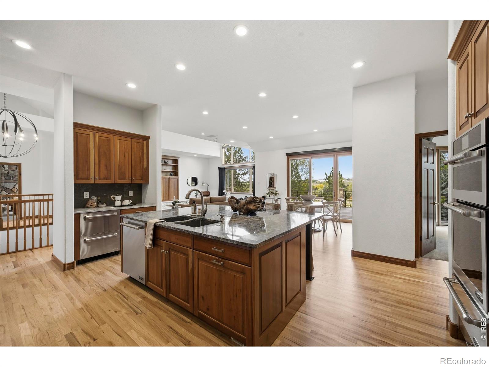 5213 Castle Ridge Place Fort Collins CO 80525