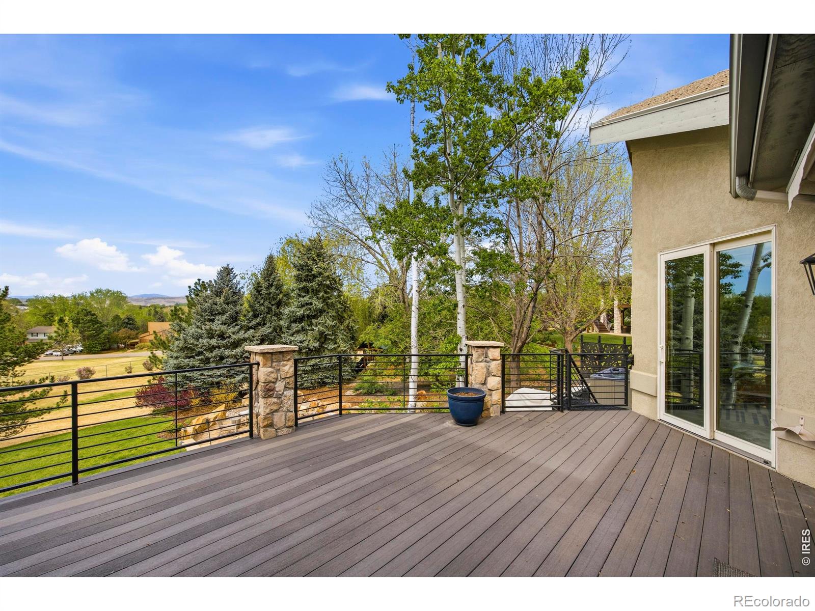 5213 Castle Ridge Place Fort Collins CO 80525