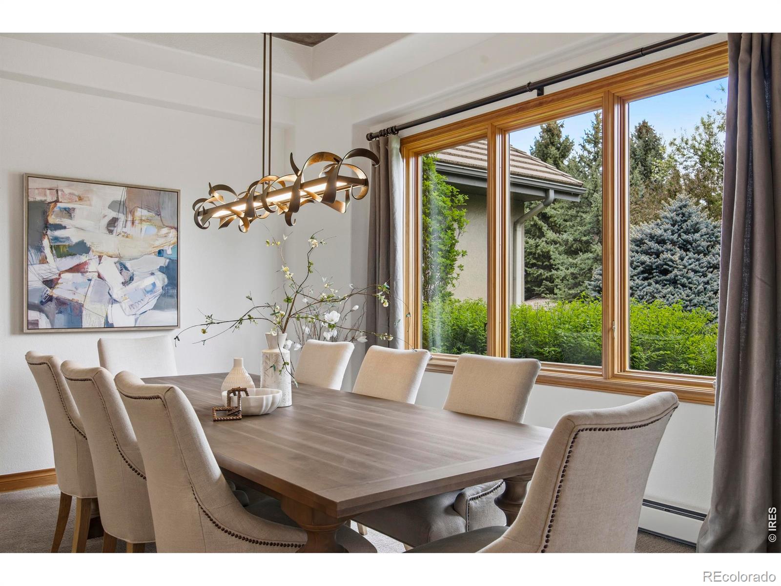 5213 Castle Ridge Place Fort Collins CO 80525