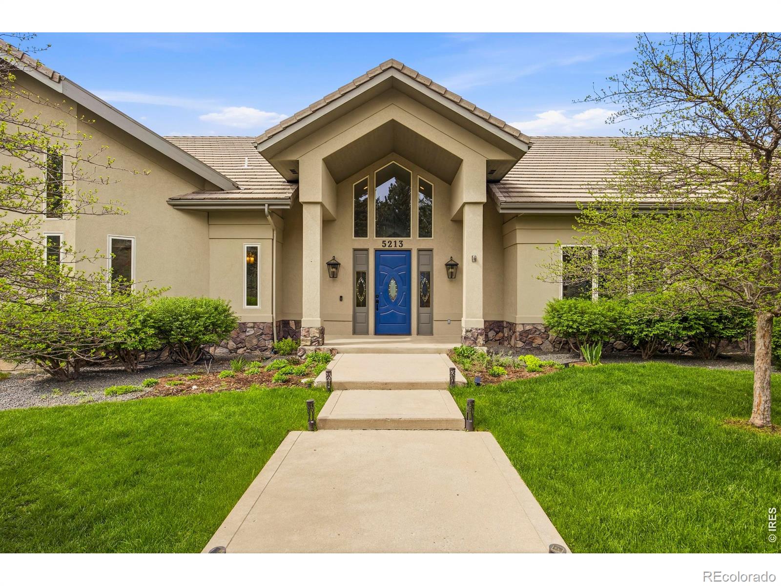 5213 Castle Ridge Place Fort Collins CO 80525