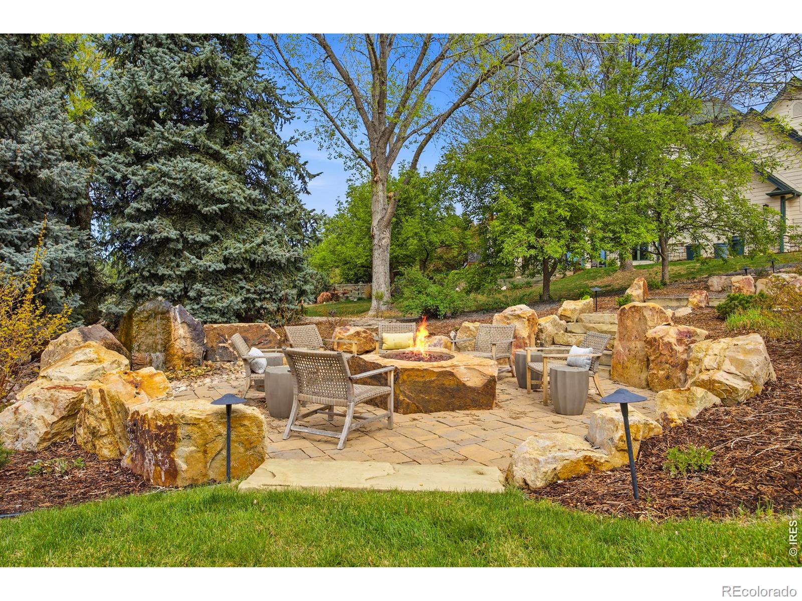 5213 Castle Ridge Place Fort Collins CO 80525