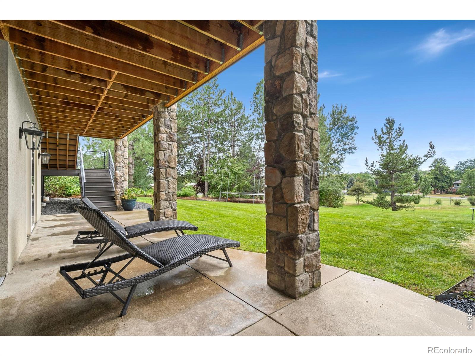 5213 Castle Ridge Place Fort Collins CO 80525