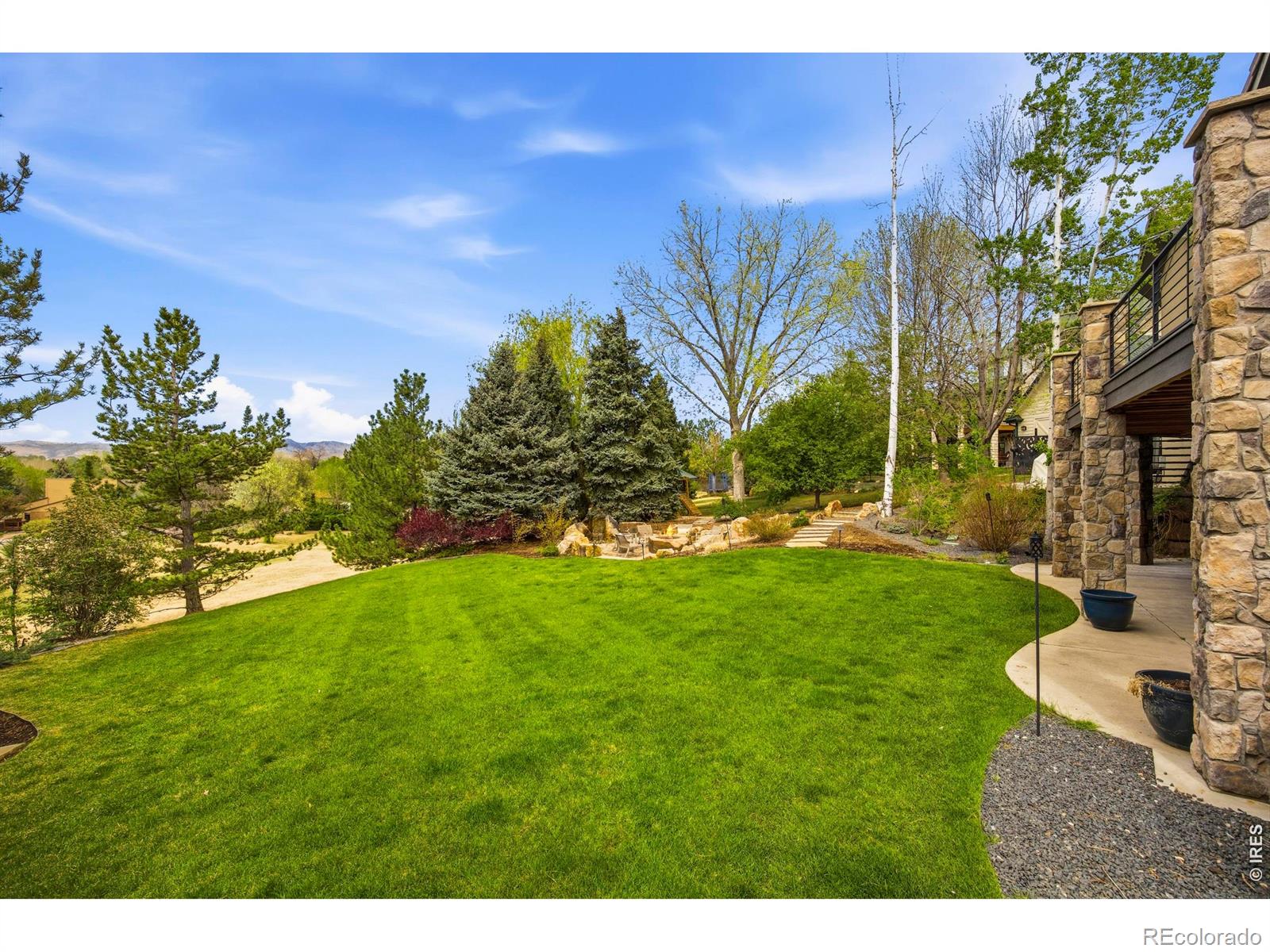 5213 Castle Ridge Place Fort Collins CO 80525