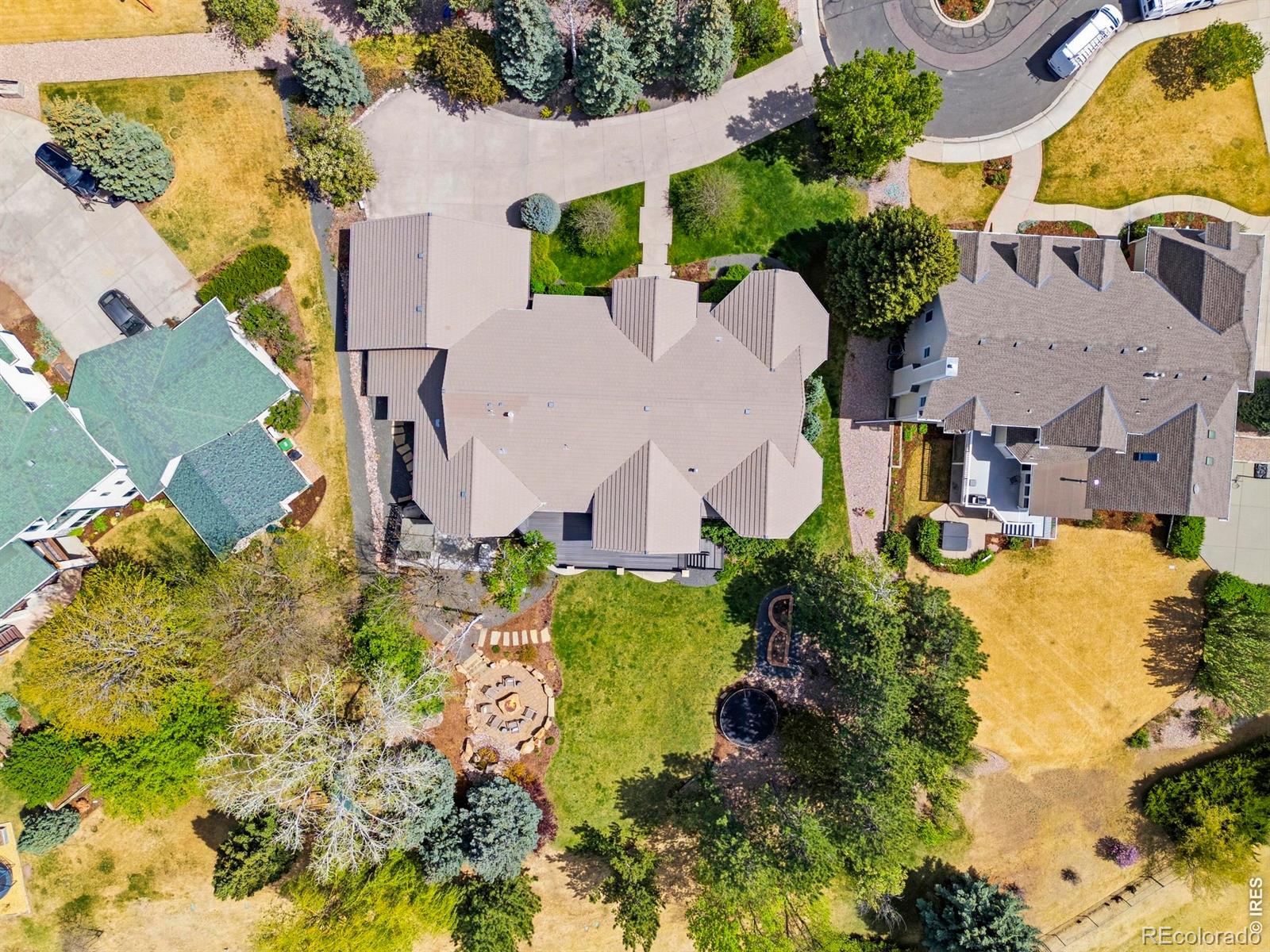 5213 Castle Ridge Place Fort Collins CO 80525