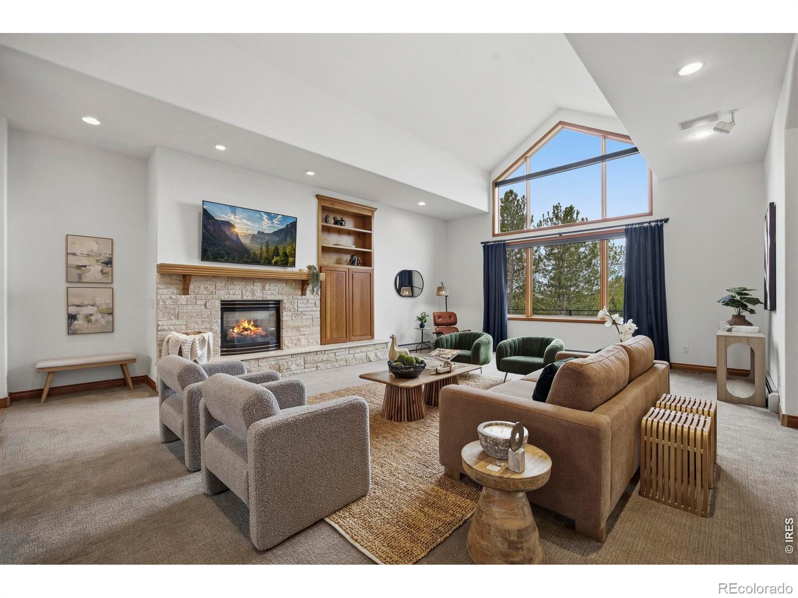 5213 Castle Ridge Place Fort Collins CO 80525