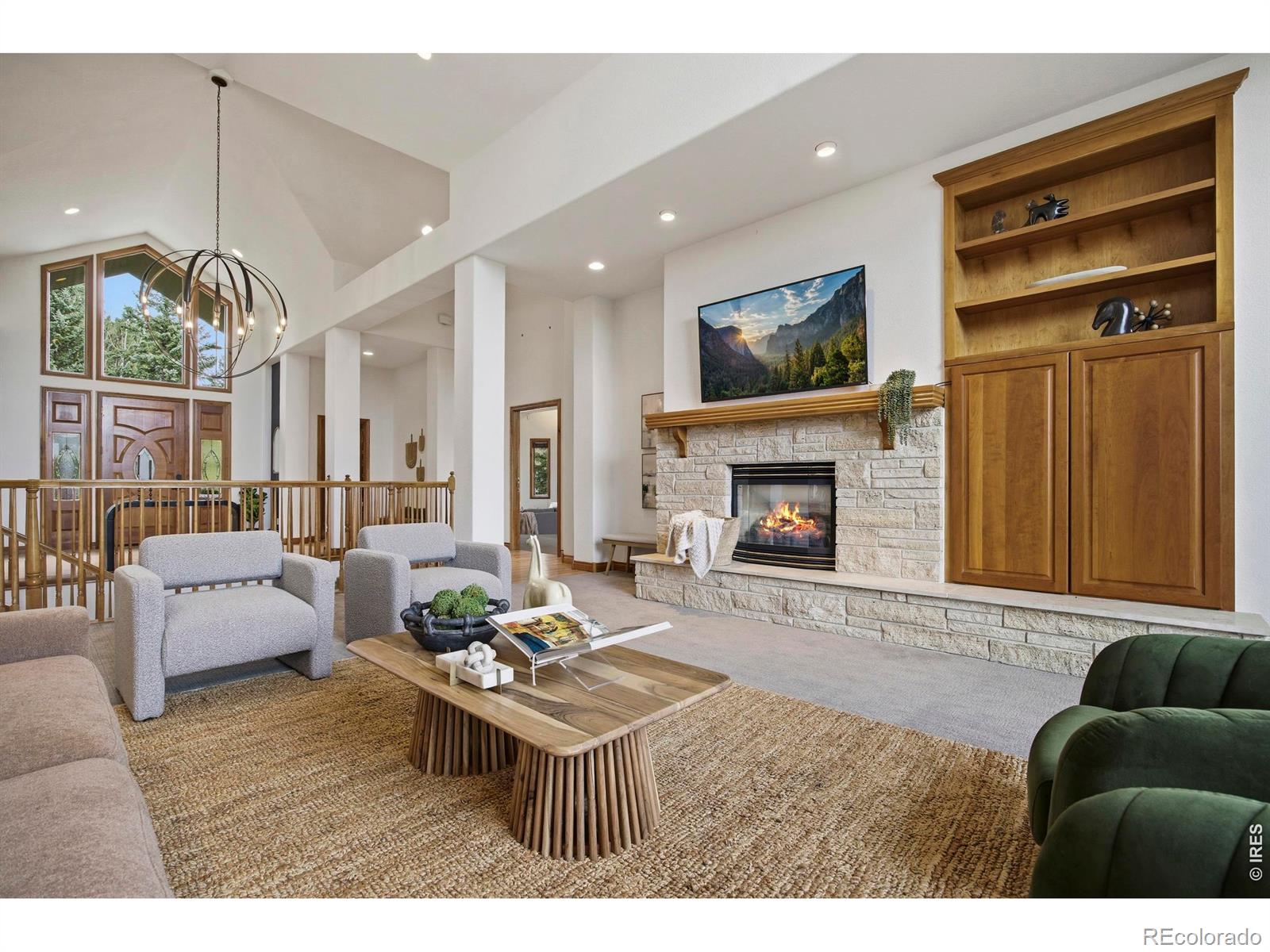 5213 Castle Ridge Place Fort Collins CO 80525
