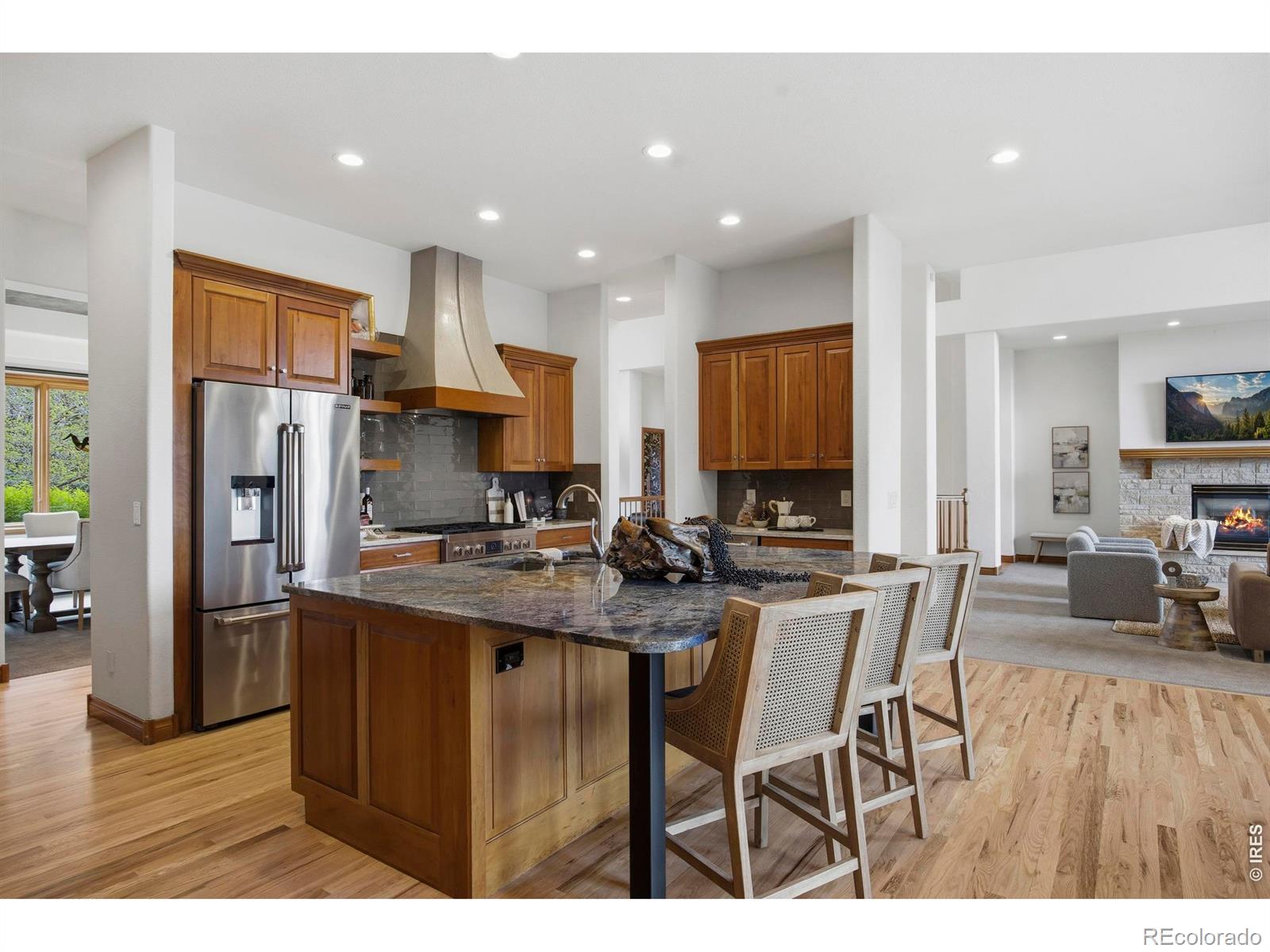 5213 Castle Ridge Place Fort Collins CO 80525