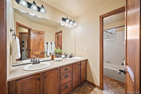 13421 Crane Canyon Loop Colorado Springs CO 80921
