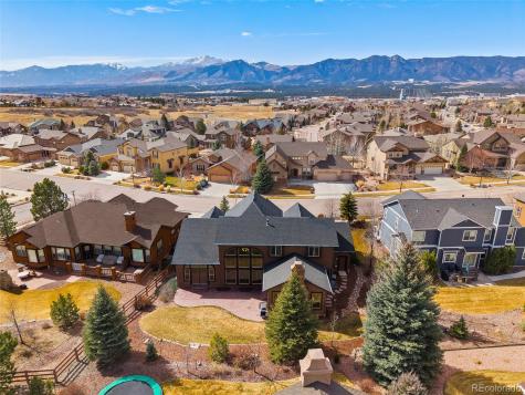13421 Crane Canyon Loop Colorado Springs CO 80921