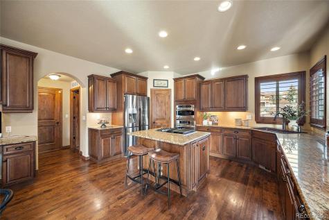 13421 Crane Canyon Loop Colorado Springs CO 80921