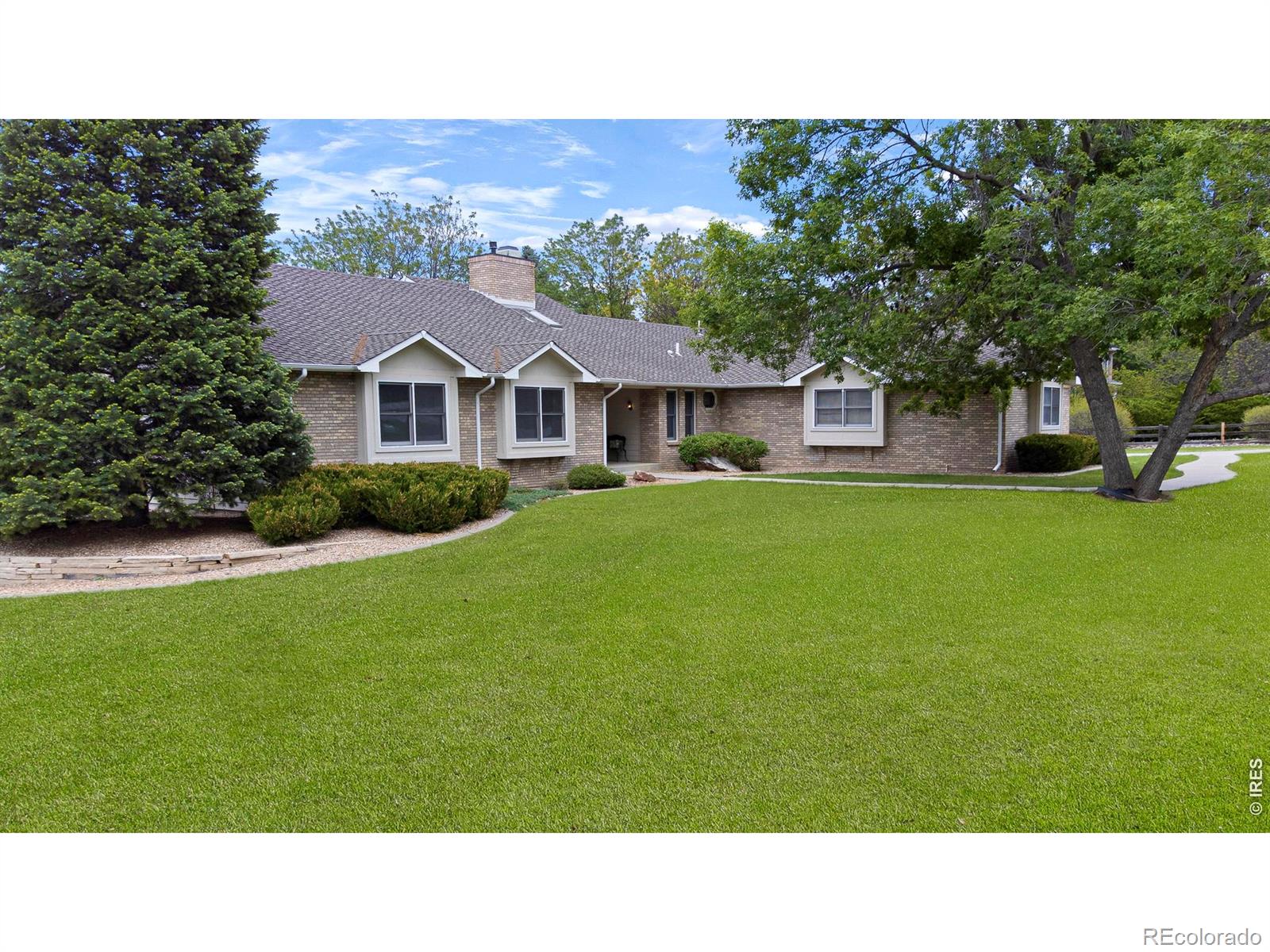8245 Sawtooth Lane Niwot CO 80503