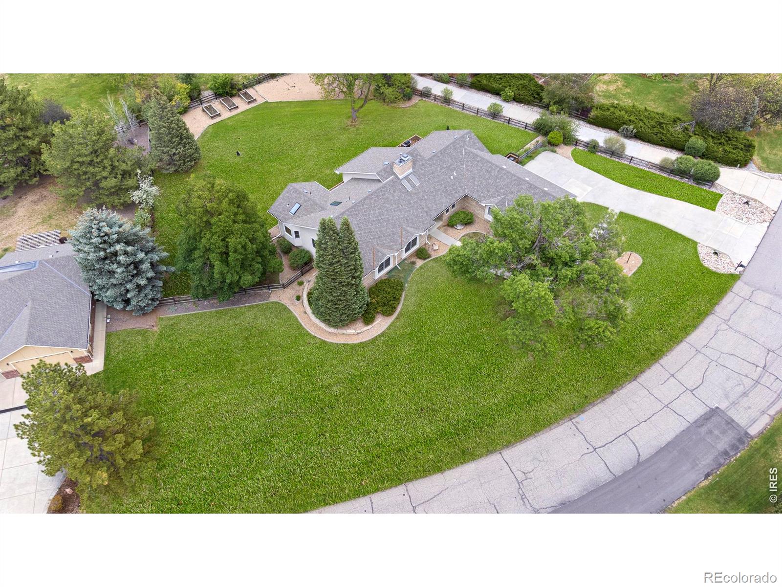 8245 Sawtooth Lane Niwot CO 80503