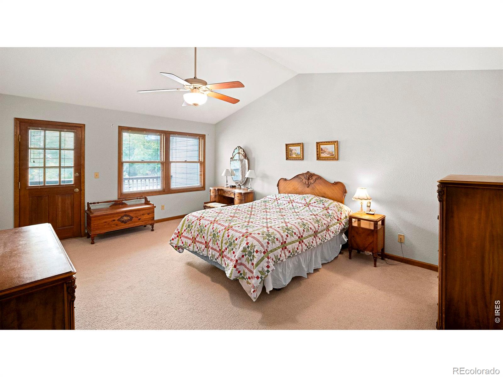 8245 Sawtooth Lane Niwot CO 80503