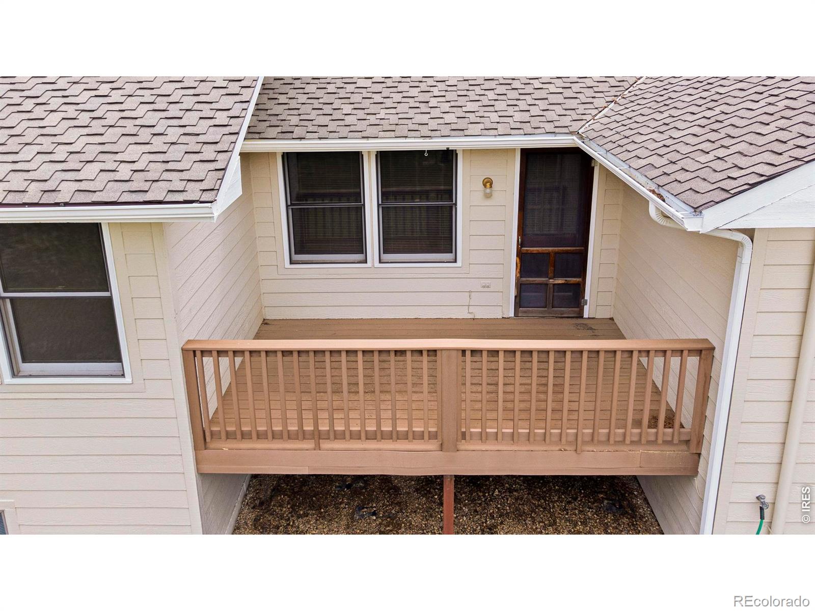 8245 Sawtooth Lane Niwot CO 80503