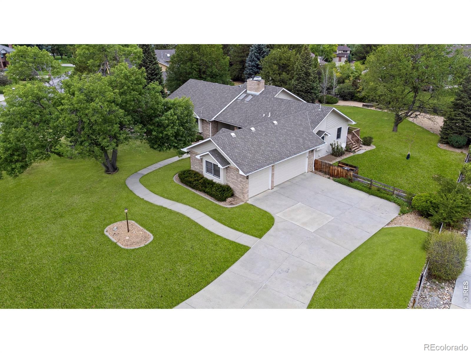 8245 Sawtooth Lane Niwot CO 80503