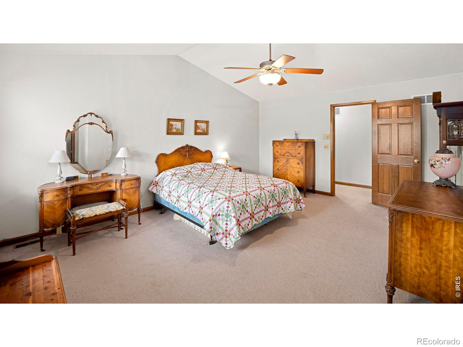 8245 Sawtooth Lane Niwot CO 80503