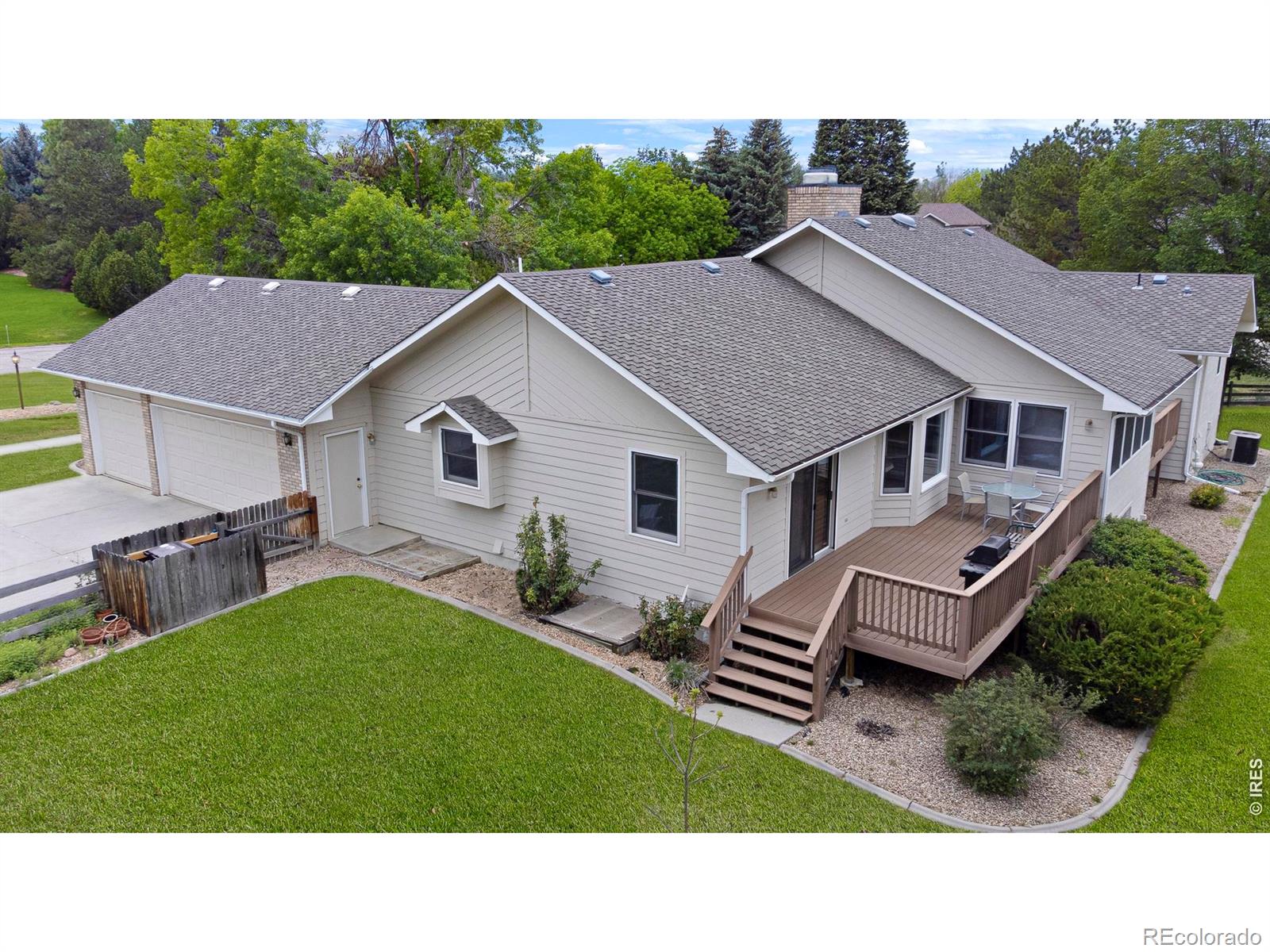 8245 Sawtooth Lane Niwot CO 80503