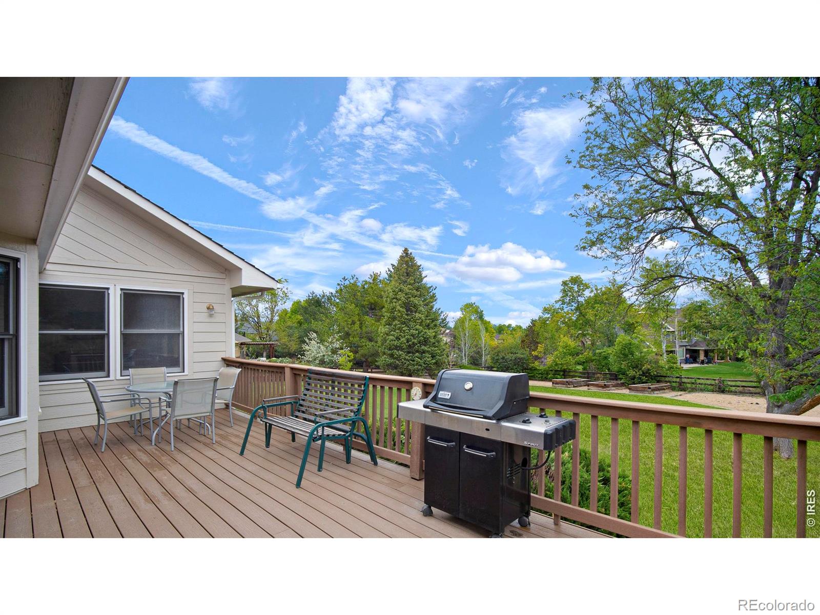 8245 Sawtooth Lane Niwot CO 80503