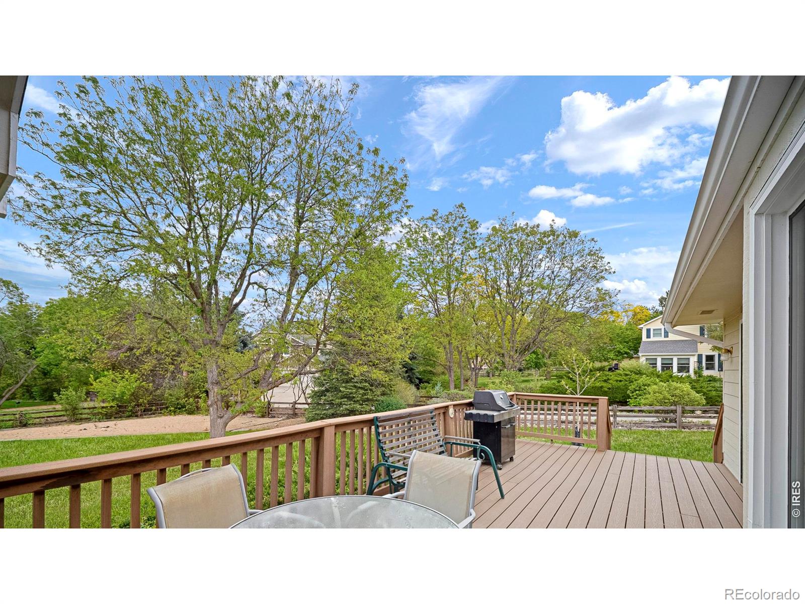 8245 Sawtooth Lane Niwot CO 80503