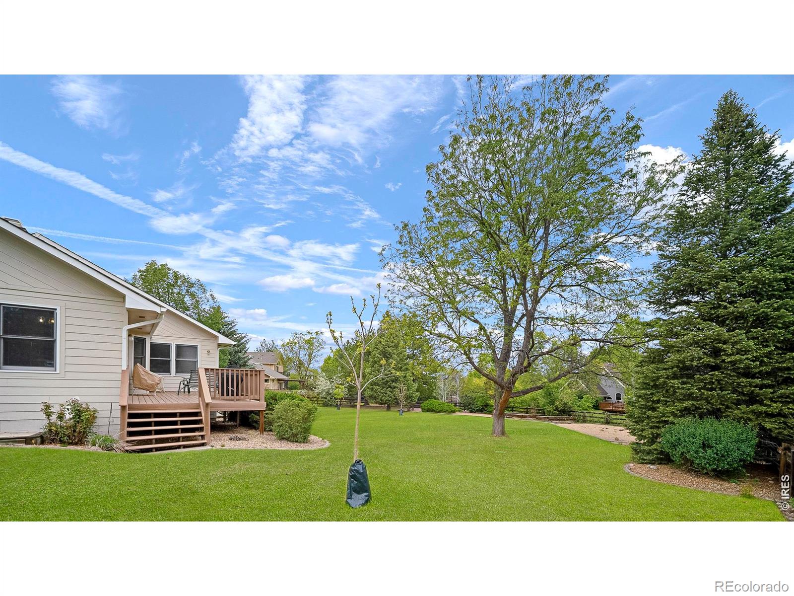 8245 Sawtooth Lane Niwot CO 80503