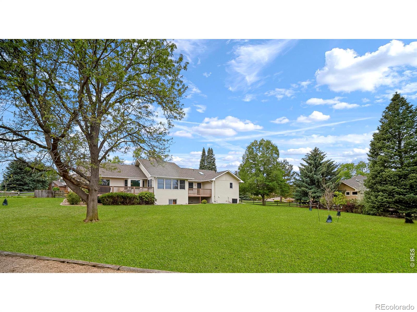 8245 Sawtooth Lane Niwot CO 80503