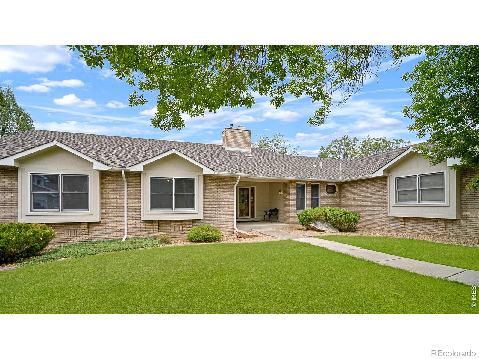 8245 Sawtooth Lane Niwot CO 80503