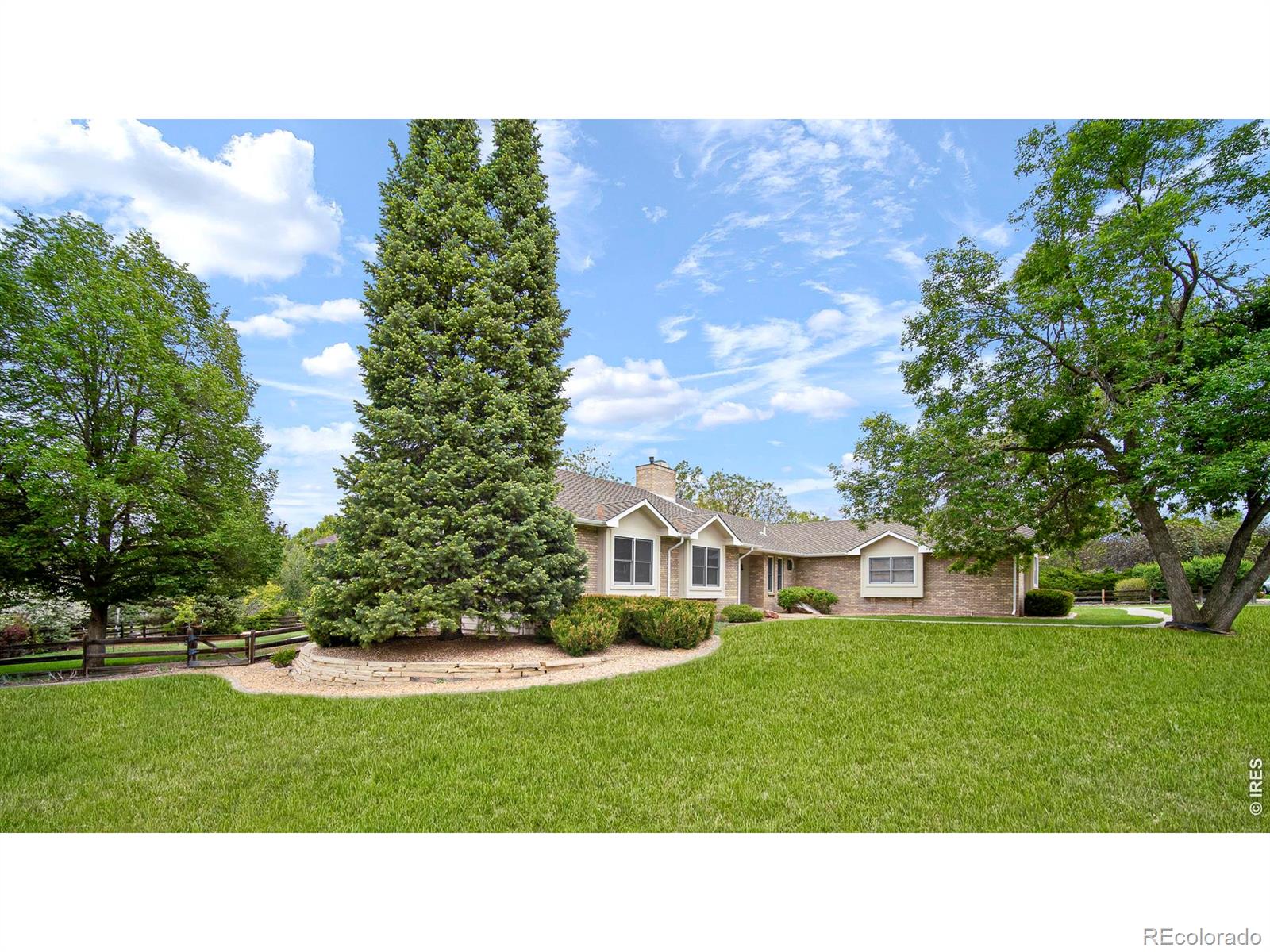 8245 Sawtooth Lane Niwot CO 80503