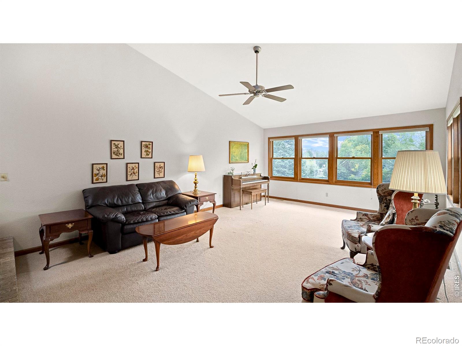 8245 Sawtooth Lane Niwot CO 80503