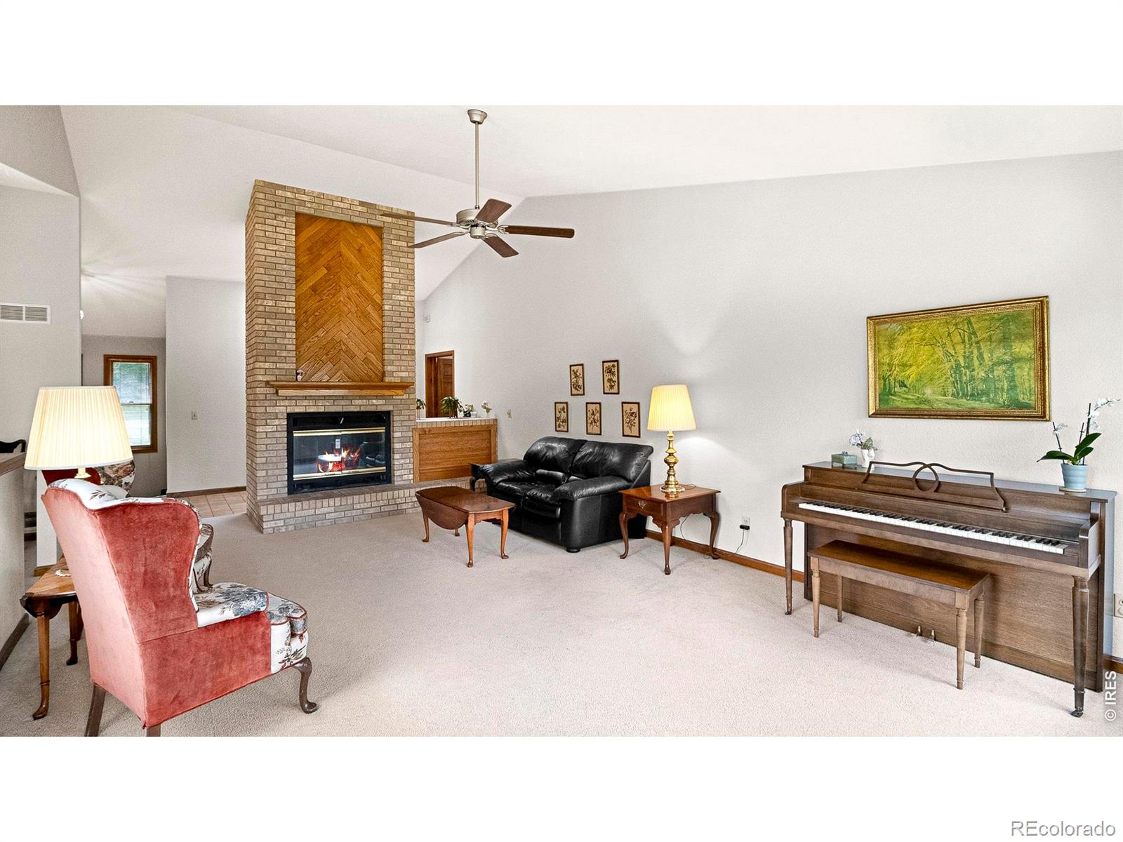 8245 Sawtooth Lane Niwot CO 80503