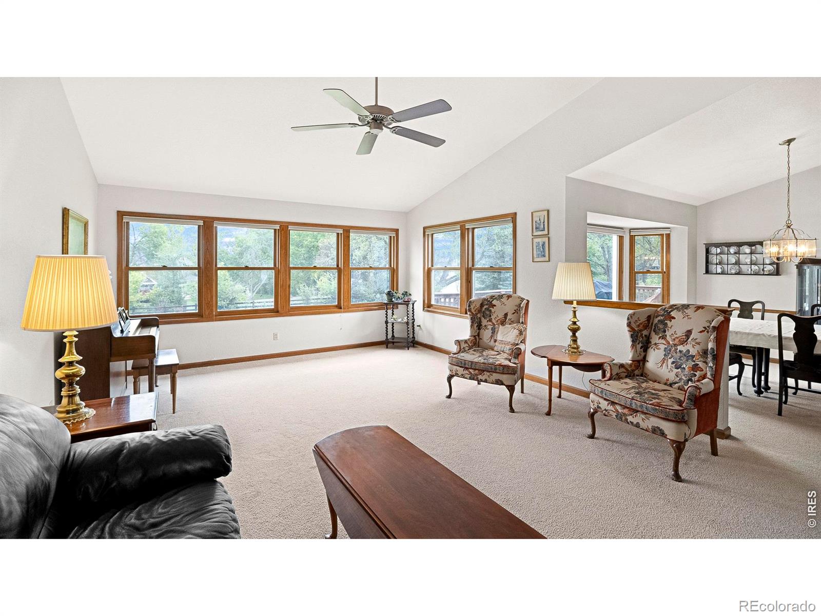 8245 Sawtooth Lane Niwot CO 80503