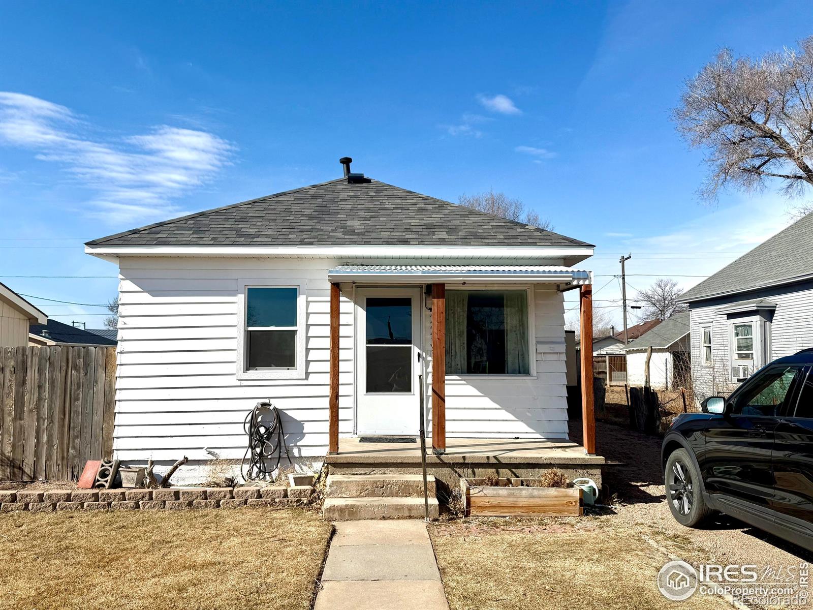 223 N 8th Avenue Sterling CO 80751