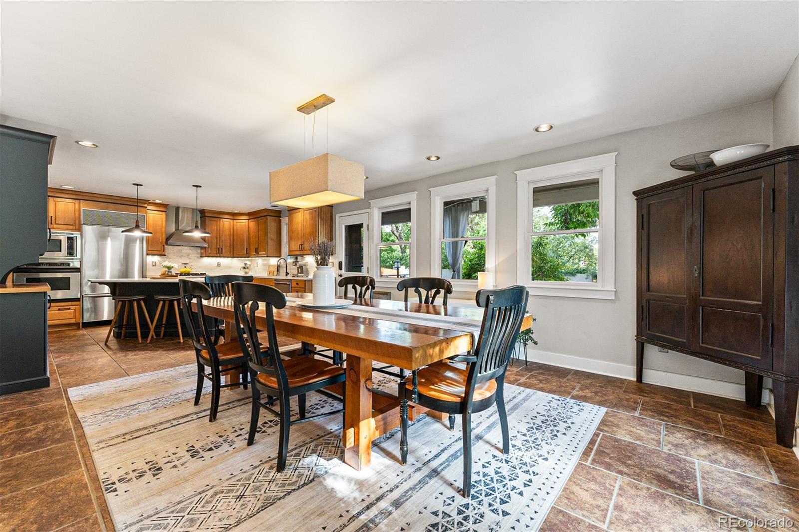 1055 Garrison Street Lakewood CO 80215